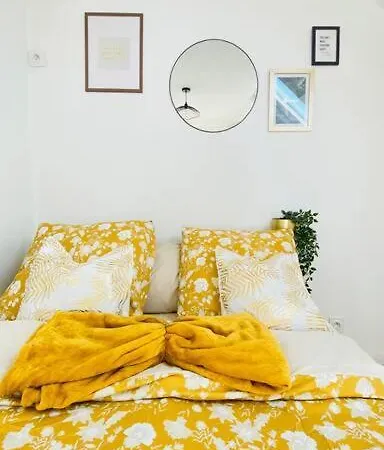 Appartement Cosy Le Havre Exterior photo