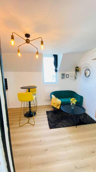 Apartment Cosy