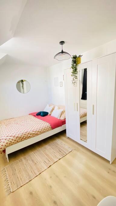 Apartment Cosy Le Havre
