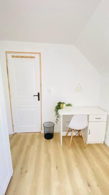Cosy Apartment Le Havre
