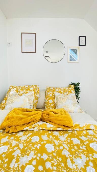Apartment Cosy