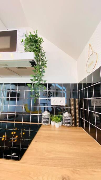Apartment Cosy
