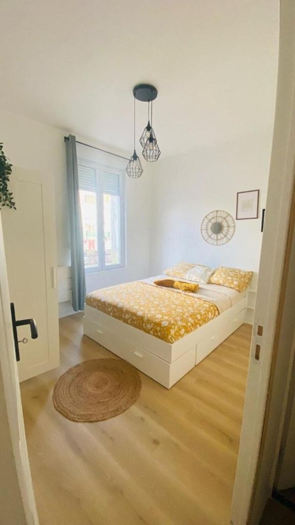 Cosy Apartment *