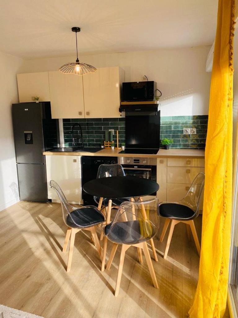 Apartment Cosy