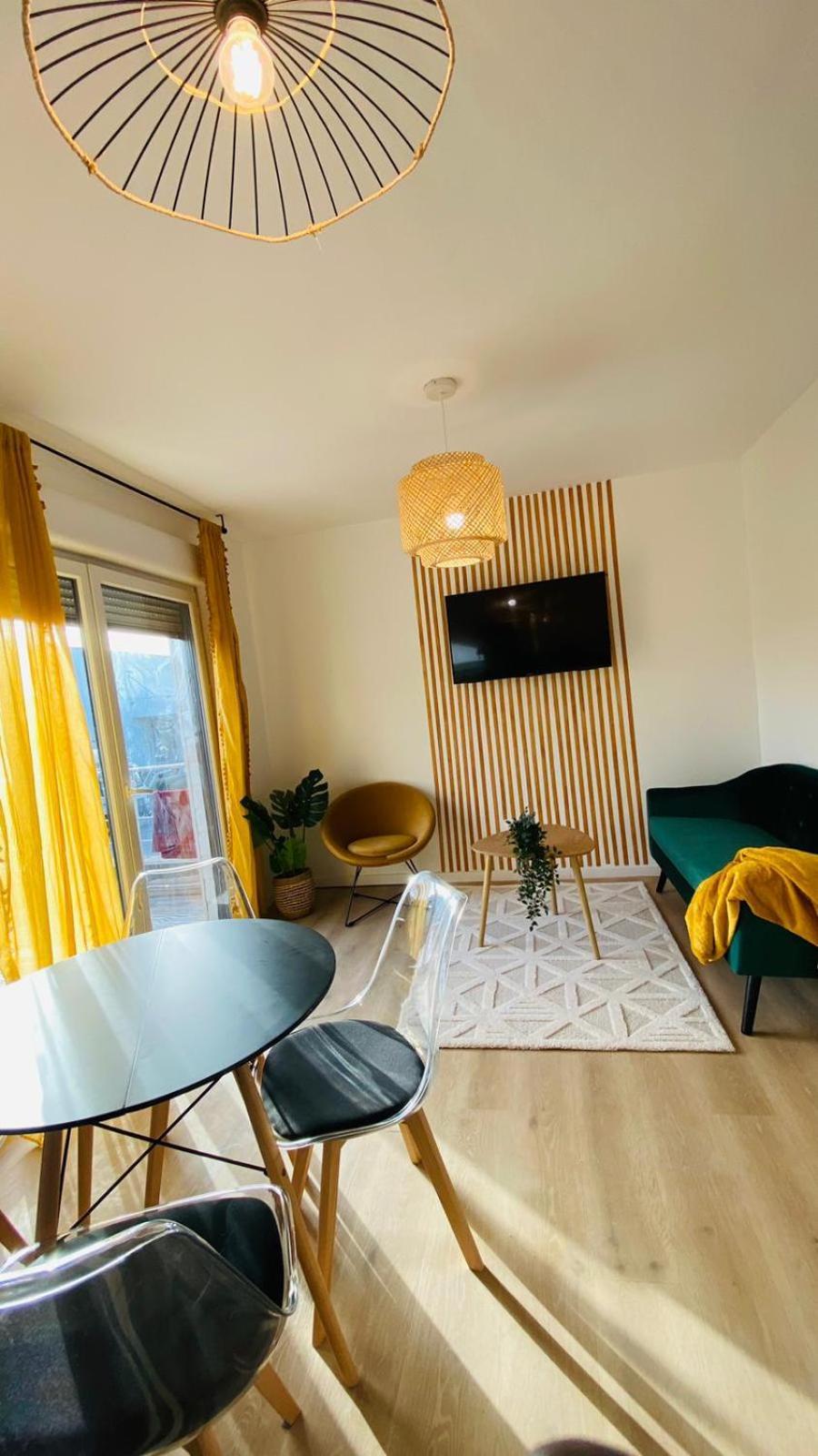 Apartment Cosy *